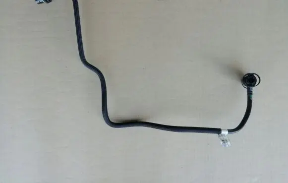 Mini One - Cooper F56 F55 Vacuum line/pipe/hose 7619007 B38A12A