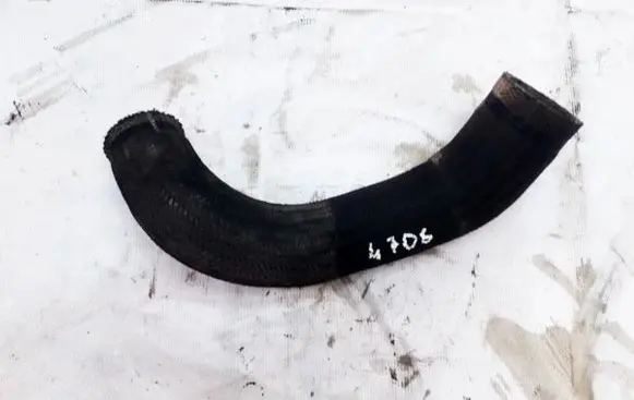 Volvo S40, V40 Intercooler hose/pipe