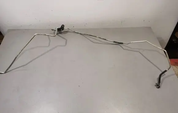 Toyota Prius (XW30) Air conditioning (A/C) pipe/hose