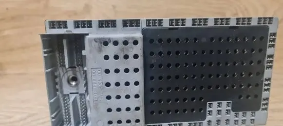 Volvo V70 Comfort/convenience module 8688374 8645716