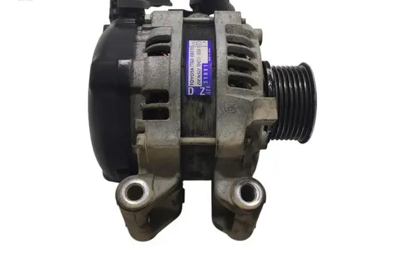 Toyota Verso Starter motor 270600R070
