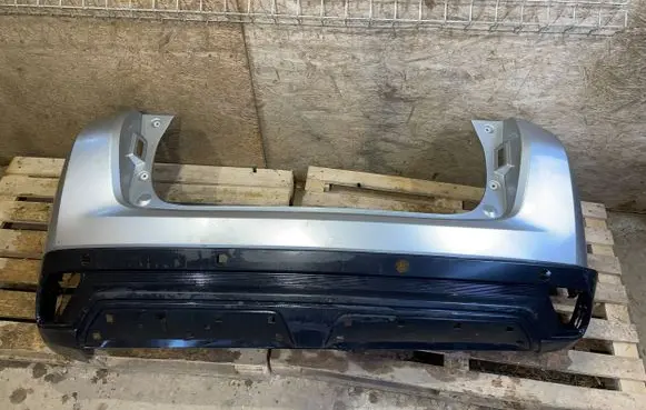 Mitsubishi Eclipse Cross Rear bumper 6410D029ZZ S2501R067