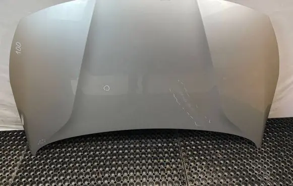 Opel Astra K Engine bonnet/hood 