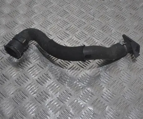 Opel Insignia A Air intake hose/pipe 13353318