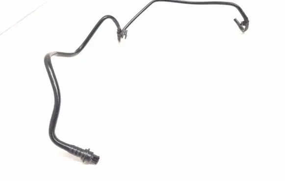 Renault Megane IV Vacuum line/pipe/hose
