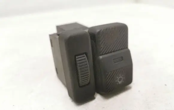 Volkswagen PASSAT B3 Light switch 7941531