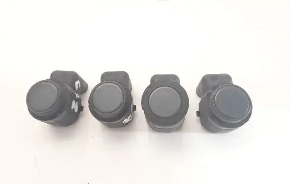 BMW 5 E60 E61 Parking PDC sensor 9139866 A687