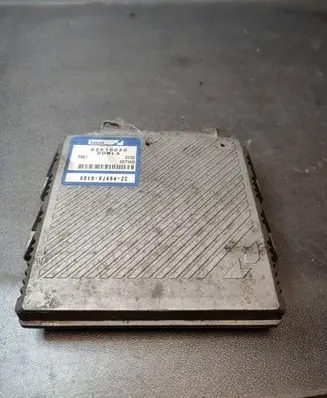 Ford Transit Engine control unit/module 02010020