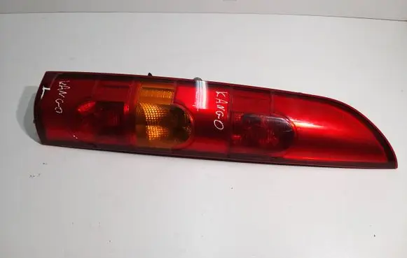 Renault Kangoo I Rear/tail lights X76PH2