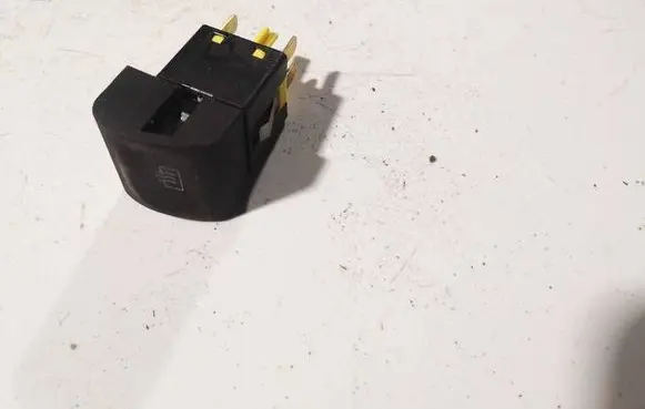 Opel Omega B1 Windscreen/window heater switch 