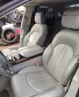Audi A8 S8 D4 4H Seat set 