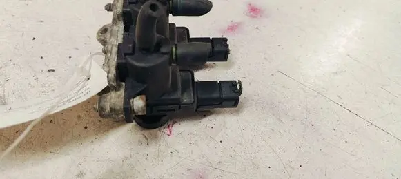Citroen C5 Turbo solenoid valve 9652862380