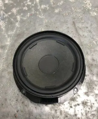 Audi Q4 e-tron Rear door speaker 11A035453E-BILI 11A035453E