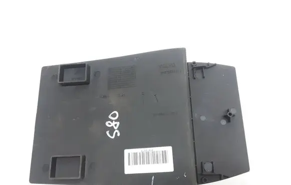Volvo S80 Other center console (tunnel) element 30672273