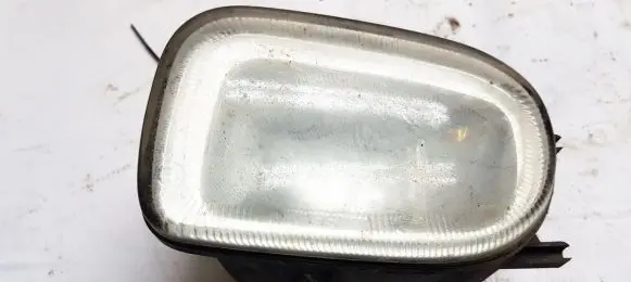 Nissan Almera N16 Front fog light