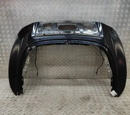 Porsche 911 991 Tailgate/trunk/boot lid 99151401304