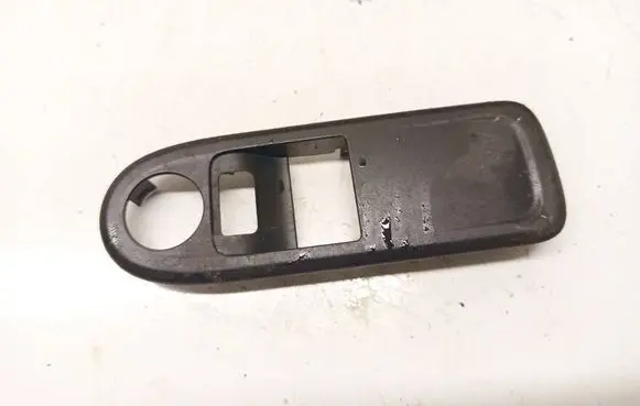 Peugeot RCZ Front door window switch trim 