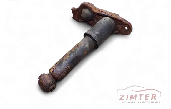 Volkswagen Transporter - Caravelle T4 Front shock absorber/damper