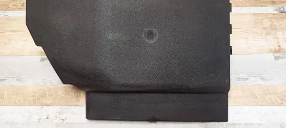 Opel Vectra C Battery box tray cover/lid 24438485 0086022