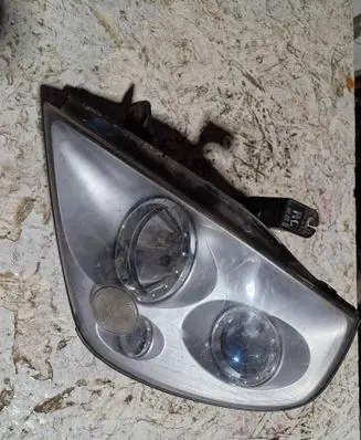 SsangYong Rexton Headlight/headlamp