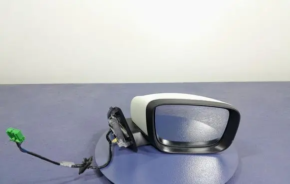 Volvo XC60 Front door electric wing mirror