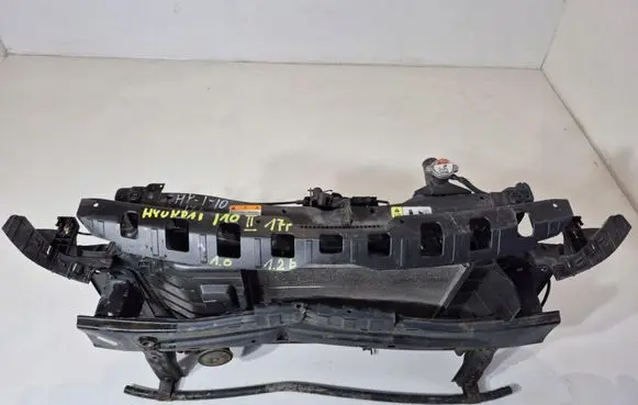 Hyundai i10 Radiator support slam panel