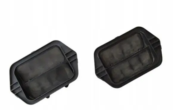 Mazda CX-5 Dashboard side air vent grill/cover trim