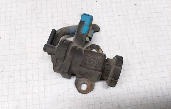 Citroen Xsara Picasso Turbo solenoid valve 9635704380 0928400414