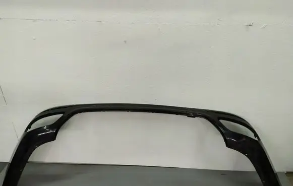 Ford Mondeo MK V Rear bumper lower part trim fs7317k922d