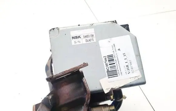 Nissan Juke I F15 Power steering control unit/module eancec084 eancec-084