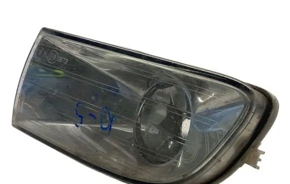 Skoda Octavia Mk2 (1Z) Front fog light 1Z0941699 1Z0941701