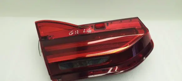 BMW 7 G11 G12 Tailgate rear/tail lights 7342969