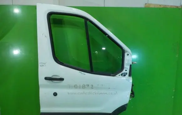 Ford Transit Front door PRZOD XP205