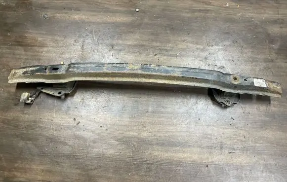 Rear beam