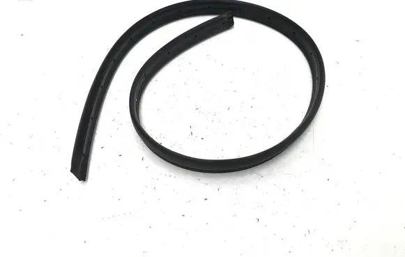 Skoda Kodiaq Other sill/pillar trim element 565837119A