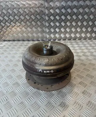 Audi A6 C7 Torque converter 1087322368 250700004203