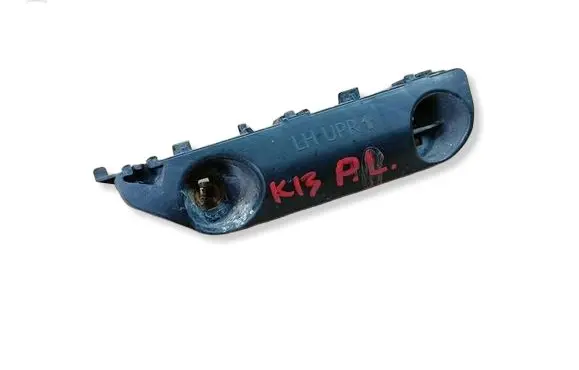 Nissan Micra Front bumper mounting bracket LHUPR1