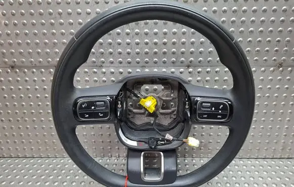 Citroen C3 Steering wheel S25071069 98164325ZD
