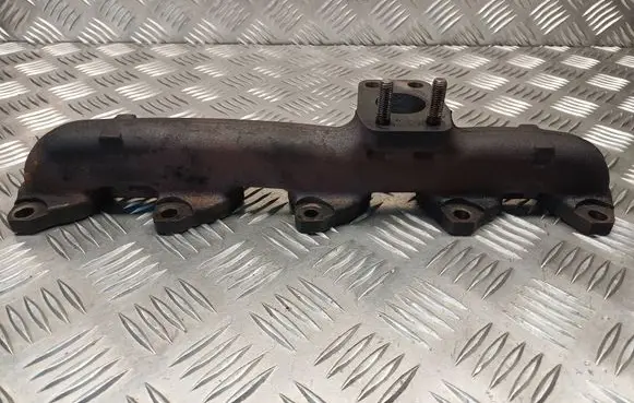 Citroen Berlingo Exhaust manifold 