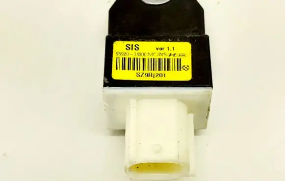 KIA Optima Airbag deployment crash/impact sensor 959203S000