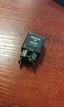 Mitsubishi Pajero Sport I Other relay MB306480