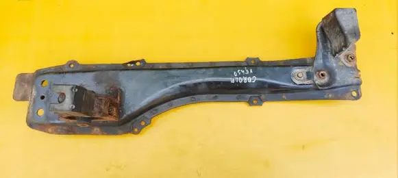 Toyota Corolla Verso E121 Engine mounting bracket 5120412150