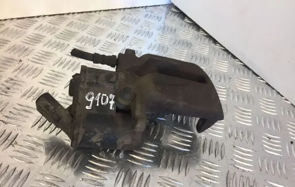 Audi A6 S6 C6 4F Rear brake caliper 9107