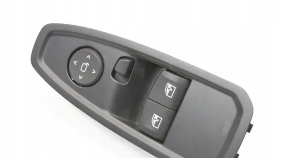 BMW Z4 g29 Quarter vent window switch 