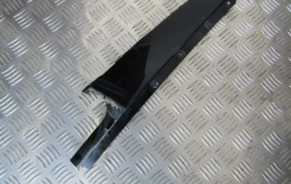 Jaguar XF Other rear door trim element 8X23F255A63AE 8X23-F255A63-AE