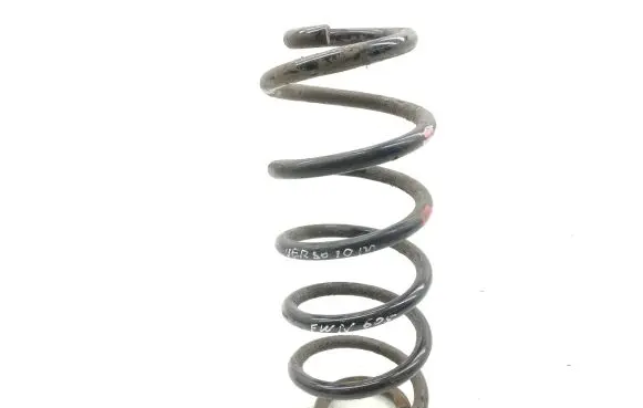 Toyota Verso-S Rear coil spring
