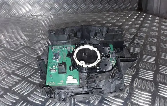 Ford Kuga II Engine control unit/module