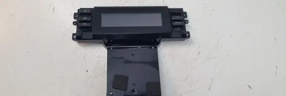 Volvo S80 Screen/display/small screen