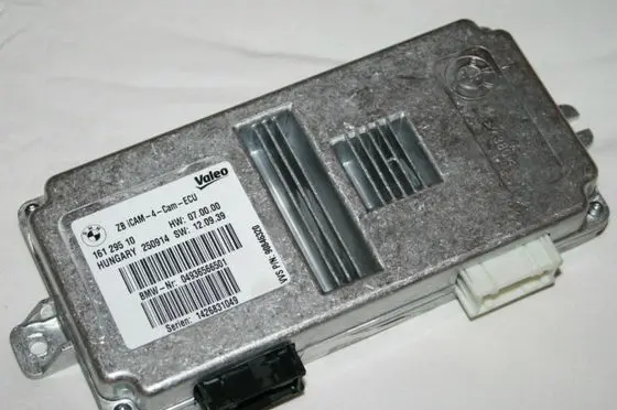 BMW i8 Video control module 16129510