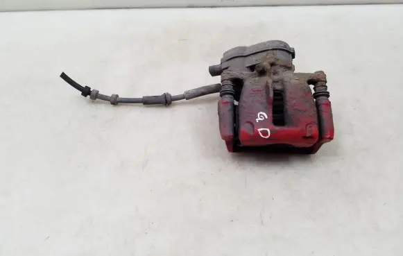 Audi A4 S4 B8 8K Rear brake caliper